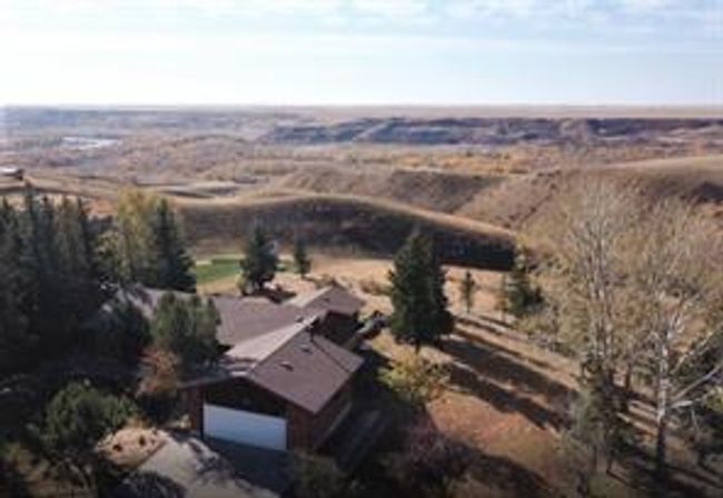 10 Sunset Cres, House detached with 3 bedrooms, 3 bathrooms and null parking in Lethbridge County AB | Image 41