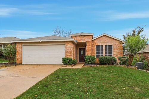 2317 Avalon Creek Way, Mckinney, TX, 75071-2697 | Card Image