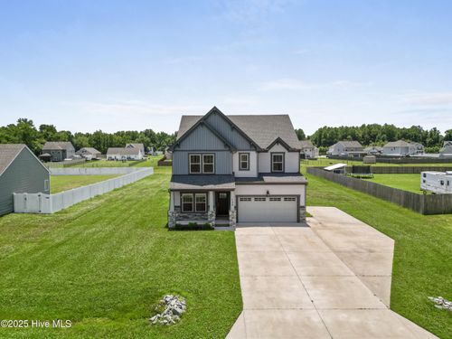 132 Mill Run Loop, South Mills, NC, 27976-8000 | Card Image