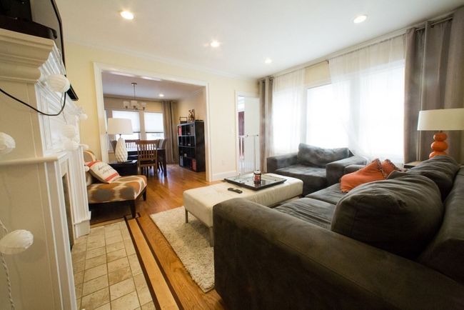 1 - 37 Beaconsfield Rd, Condo with 4 bedrooms, 2 bathrooms and null parking in Brookline MA | Image 13