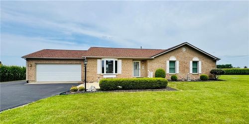 9420 Grubbs Rex Rd, Laura, OH, 45337-9604 | Card Image