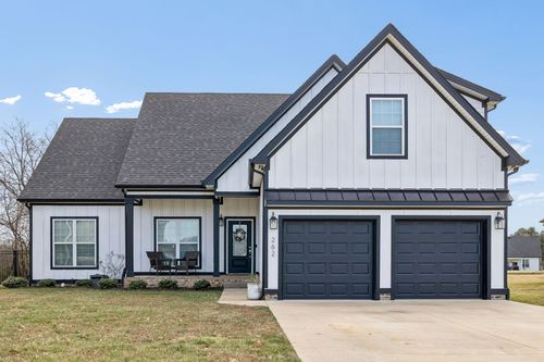 262 Jesse Dr, Pleasant View, TN, 37146-2504 | Card Image
