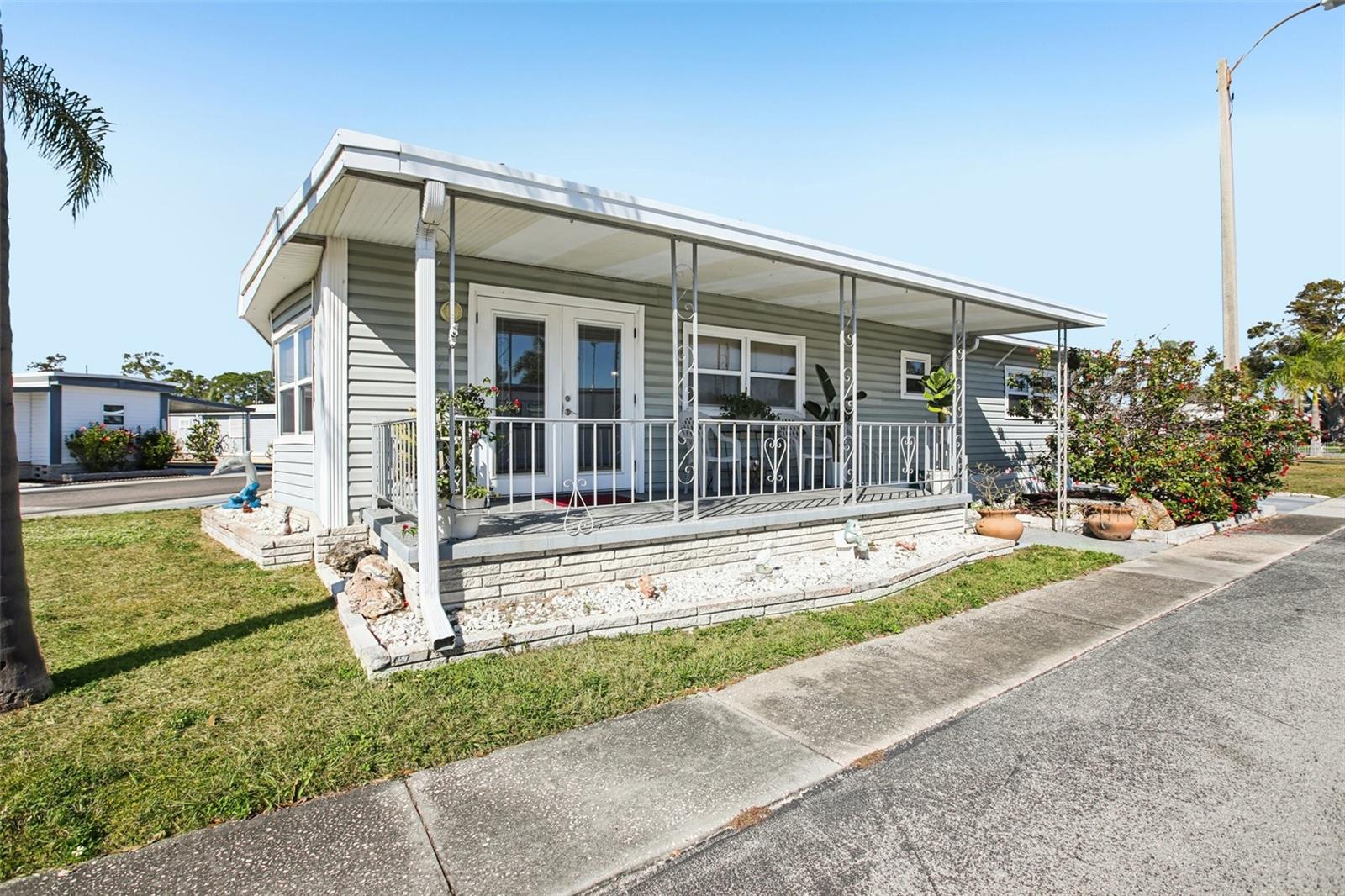 Residential in PINELLAS PARK 4