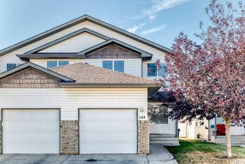 144-6220 Orr Dr, Red Deer, AB, T4P3Z8 | Card Image