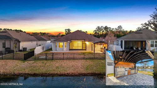 3206 Southern Oaks Dr, Green Cove Springs, FL, 32043-9601 | Card Image