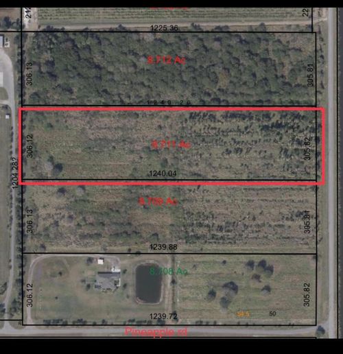 1425 S Header Canal Rd, Fort Pierce, FL, 34945 | Card Image