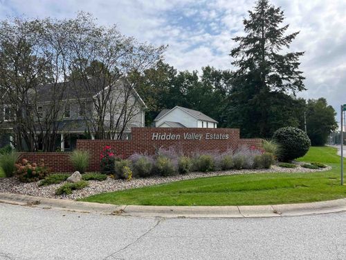 16874 Hidden Valley Dr, Granger, IN, 46530-7909 | Card Image