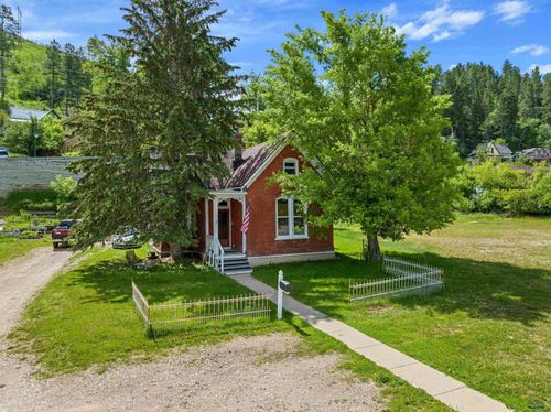 31-31 Charles St, Deadwood, SD, 57732-1302 | Card Image