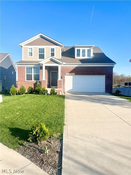 2957 Darlene Court, Twinsburg, OH, 44087 | Card Image