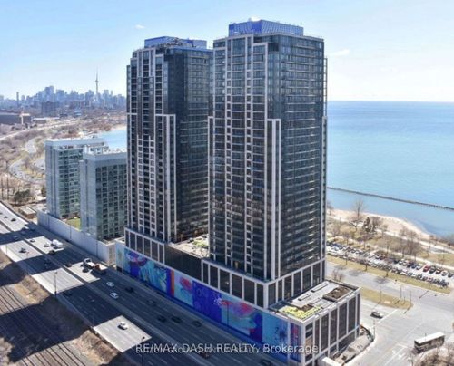 1710w-1928 Lake Shore Blvd W, Toronto, ON, M6S0B1 | Card Image