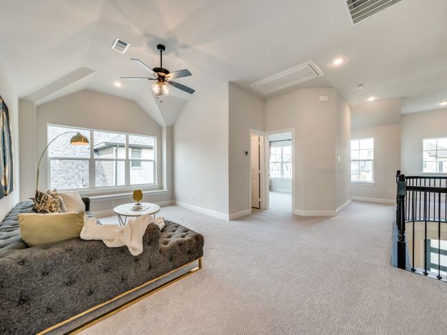 2000 Shorecrest St, House other with 5 bedrooms, 5 bathrooms and null parking in Prosper TX | Image 19