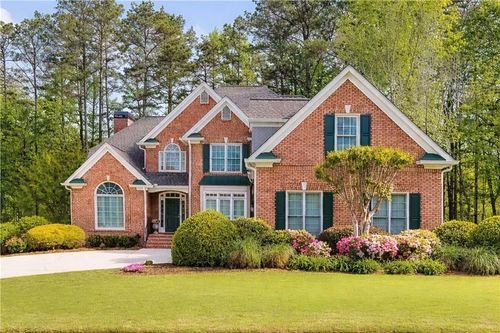 5808 Ripplestone Ct Nw, Acworth, GA, 30101-6923 | Card Image