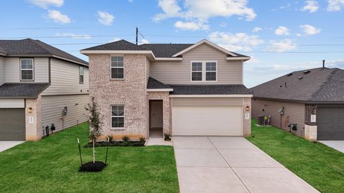 31435 Primrose Falls Dr, Fulshear, TX, 77423 | Card Image