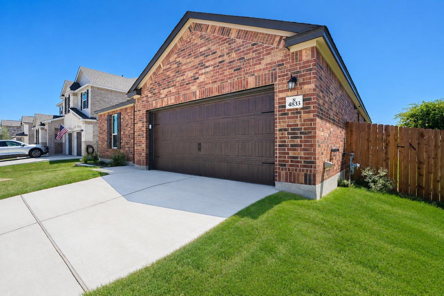 Residential in Round Rock 3