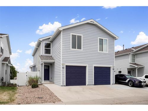 561 Sterling Ln, Dacono, CO, 80514-9329 | Card Image