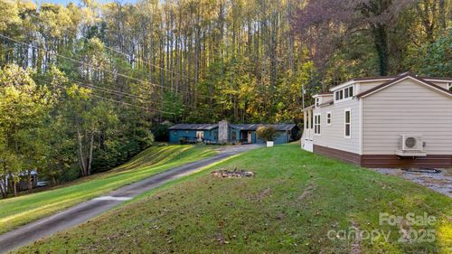 619/621 Kitchens Branch Road, Sylva, NC, 28779 | Card Image