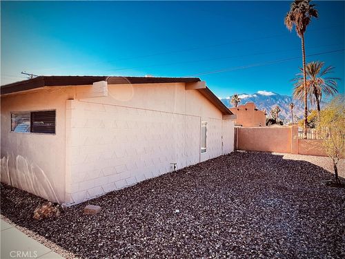 68085 Hermosillo Rd, Cathedral City, CA, 92234-8661 | Card Image