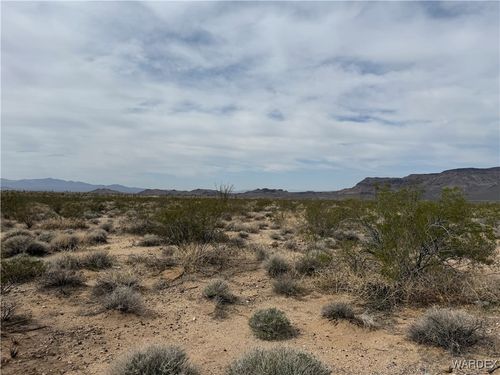 0 W Alamo Road Road, Yucca, AZ, 86438 | Card Image