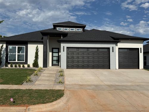 14537 Astor Lane, Yukon, OK, 73099 | Card Image