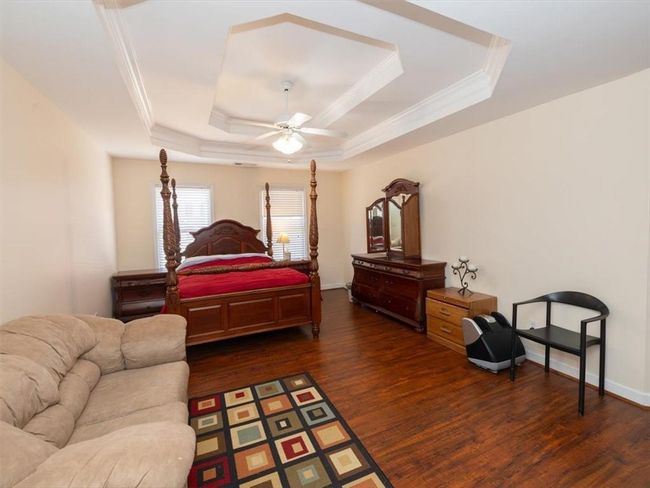 100 Cross Creek Dr, House other with 4 bedrooms, 3 bathrooms and null parking in Lilburn GA | Image 12