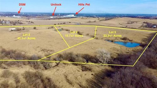 Lot 5 222nd Road, Tonganoxie, KS, 66086 | Card Image