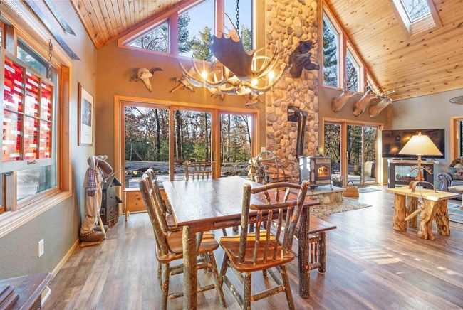 W7113 Bighorn Court, House other with 3 bedrooms, 4 bathrooms and null parking in MOUNT MORRIS WI | Image 11