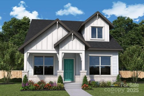 17014 Malone Ln, Mint Hill, NC, 28227-7603 | Card Image