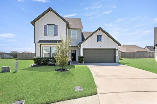 3550 Crestfield, Beaumont, TX, 77713 | Card Image