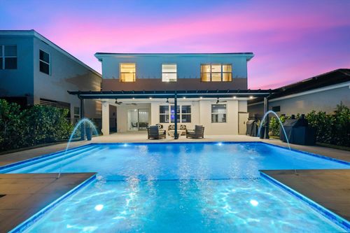 4631 Canopy Grove Drive, Westlake, FL, 33470 | Card Image