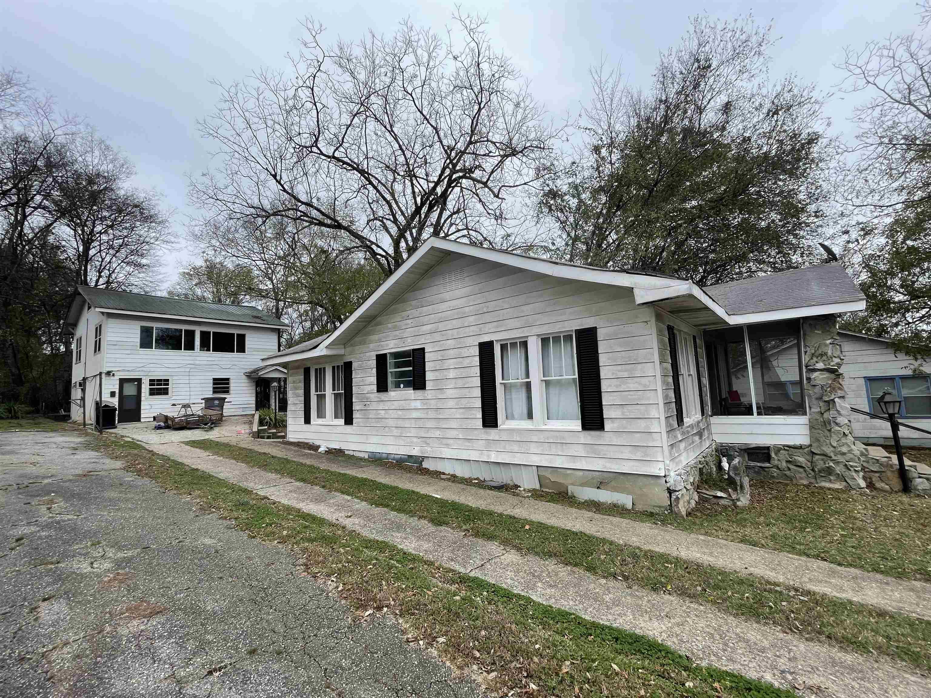 Residential in Hot Springs 2