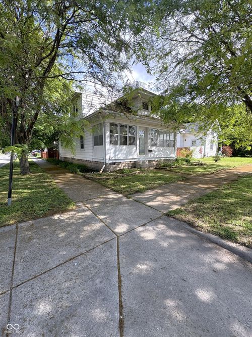 2000 Schuyler Ave, Lafayette, IN, 47904-1225 | Card Image