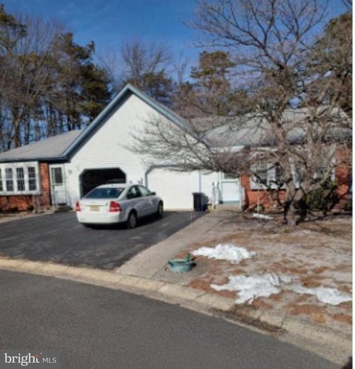 4B Easton Court, MANCHESTER TOWNSHIP, NJ, 08759 | Card Image