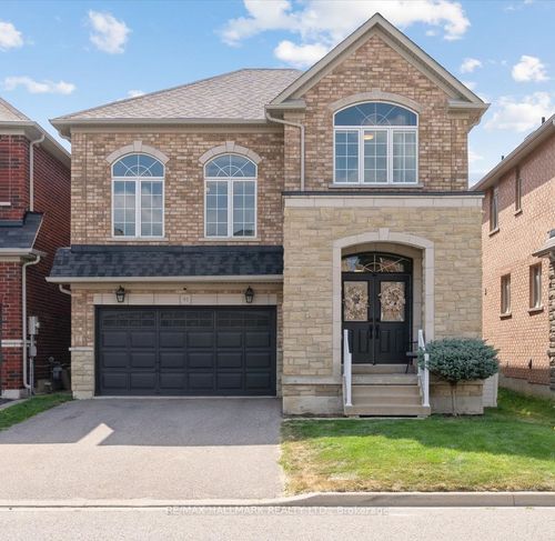 91 Wilf Morden Rd, Stouffville, ON, L4A0K1 | Card Image