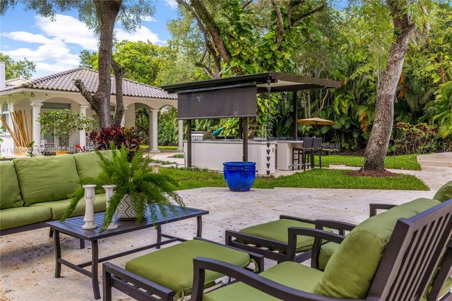 8941 Sw 65 Th Ct, House other with 7 bedrooms, 7 bathrooms and null parking in Pinecrest FL | Image 53
