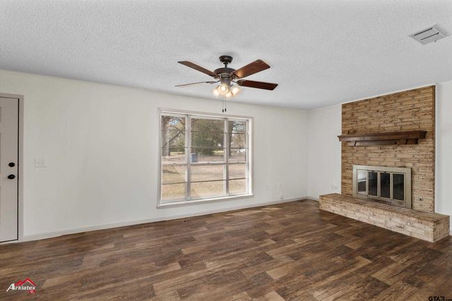 197 Sherman St, House other with 3 bedrooms, 2 bathrooms and null parking in Rusk TX | Image 7