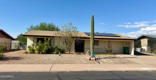 5856 E Colby St, Mesa, AZ, 85205-7422 | Card Image