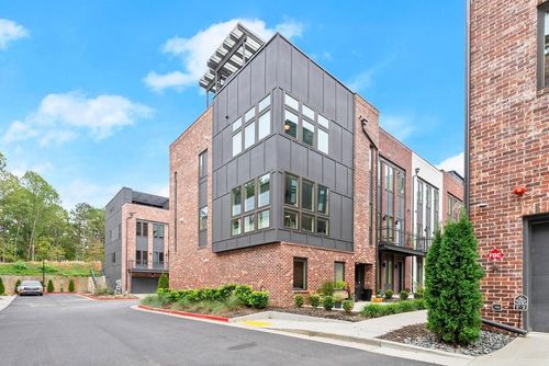 1256 Chelsea Cir Nw, Atlanta, GA, 30318-5836 | Card Image