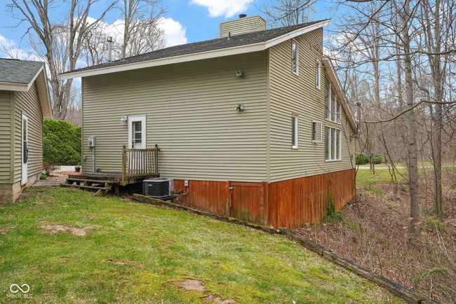 10495 Deer Run Rd, House other with 3 bedrooms, 2 bathrooms and null parking in Poland IN | Image 4
