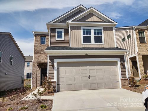 326 Hyssop Court, Fort Mill, SC, 29715 | Card Image