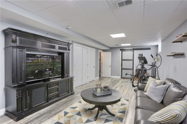509 Sword Dance Pl, House other with 4 bedrooms, 5 bathrooms and 3 parking in Cranberry Twp PA | Image 42