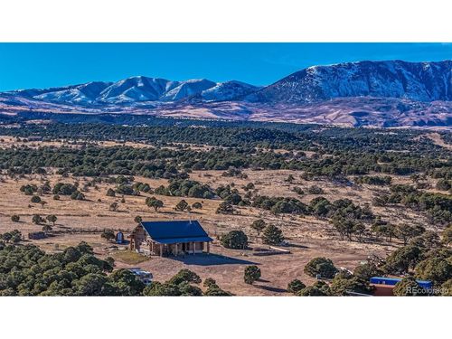 484 Gordon Dr, Walsenburg, CO, 81089 | Card Image