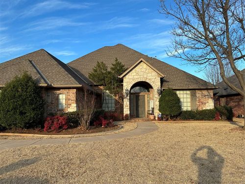 11005 Winelake Drive, Oklahoma City, OK, 73170 | Card Image