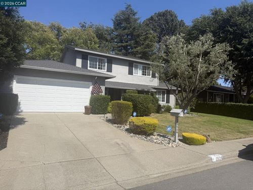 2524 Shadow Mountain Ct, San Ramon, CA, 94583-1823 | Card Image