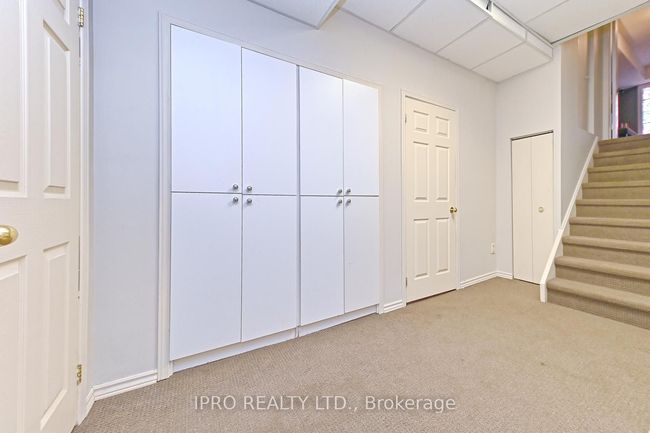 40 Stornwood Crt, Condo with 3 bedrooms, 3 bathrooms and 1 parking in Brampton ON | Image 41