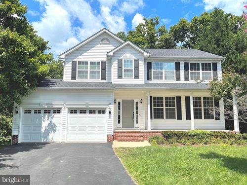 9 Scarlet Oak Cir, STAFFORD, VA, 22554-7920 | Card Image