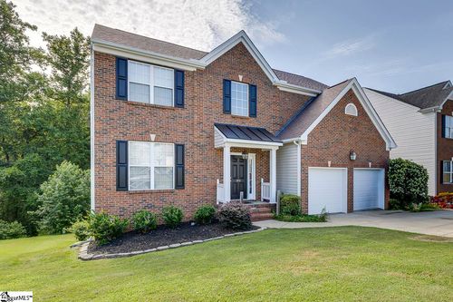 101 Stonewater Dr, Simpsonville, SC, 29680-7139 | Card Image