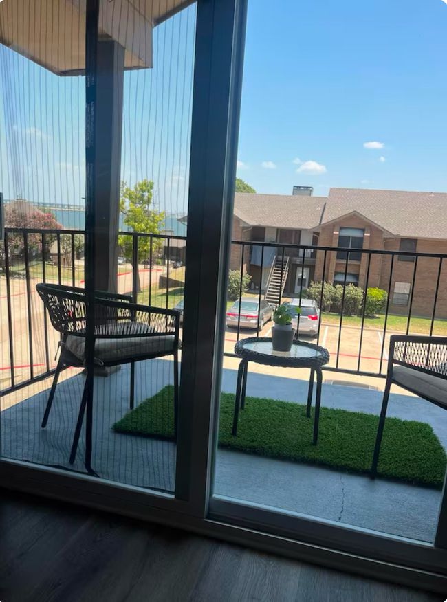 View of balcony | Image 14