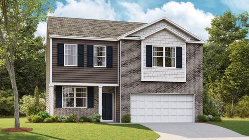 4012 Wendell Rd Ne, Cleveland, TN, 37323-1706 | Card Image