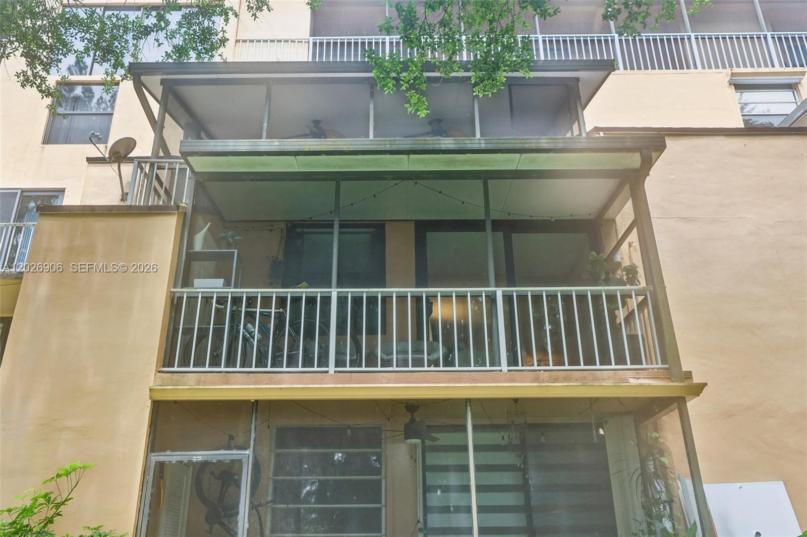 Residential in Plantation 3