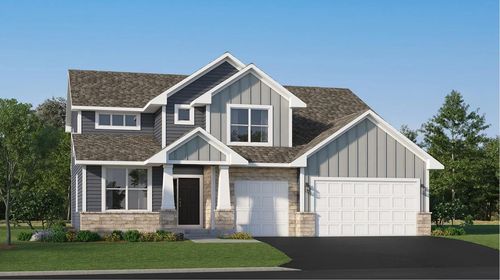 8621 Periwinkle Blvd, Woodbury, MN, 55129-6405 | Card Image